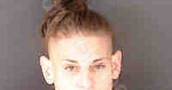 <B>DELGADO</B>, <B>ALICIA</B> DENISE #, Sarasota County, Florida - 2024-08-16