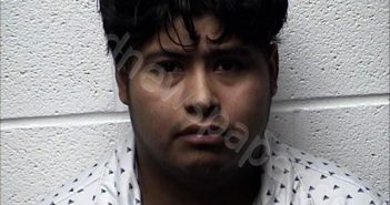 CRUZ MURILLO, APOLONIO | 2024-08-16 Chase County, Kansas Booking