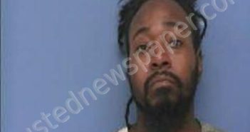 NICHOLAS MINOR | 2024-08-16 10:37:00 Saline County, Arkansas Booking