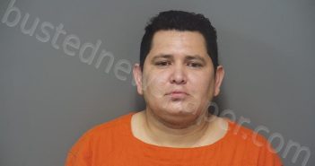 <B>GUTIERREZ</B>-SANCHEZ, <B>MICHAEL</B> NMI #, Hendricks County, Indiana - 2024-08-16 02:51:00