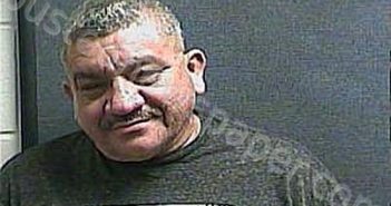 ESPINOZA, ENRIQUE ALEJANDRO | 2024-08-16 22:39:00 Boone County, Kentucky Booking