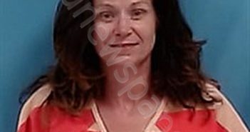 LOPEZ, MALISA LYNN | 2024-08-16 10:49:00 White County, Arkansas Booking