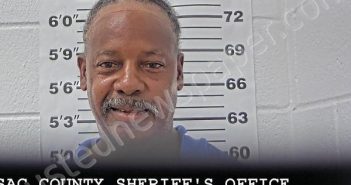 HARDY, CHRISTOPHER E | 2024-08-16 21:30:14 Massac County, Illinois Booking