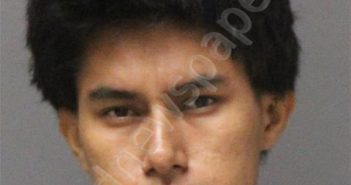 <B>MARTINEZ</B>–<B>HERNANDEZ</B>, <B>GERARDO</B> ANTONIO #, Ocean County, New Jersey - 2024-08-16