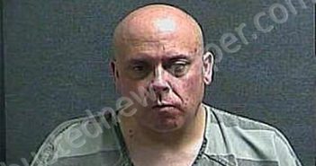 DAVIS, WESLEY BRIAN | 2024-08-16 19:19:00 Boone County, Kentucky Booking