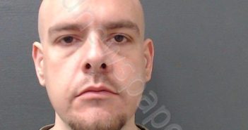 <B>COOPER</B>, <B>PAUL</B> <B>ALLEN</B> #, Comal County, Texas - 2024-08-16
