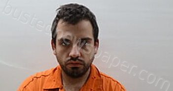 DELEON VERRETTE ADRIAN | 2024-08-16 Cameron County, Texas Booking