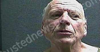 MARTIN, JOHN C | 2024-08-16 21:08:00 Boone County, Kentucky Booking