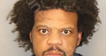 BONNER, ANDREW WILLIAM THIRD | 2024-08-16 11:49:00 Jefferson County, Alabama Booking