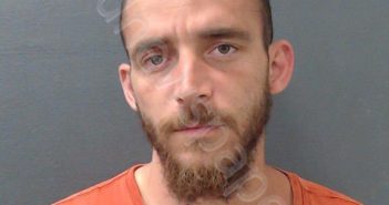 OSBORNE, JACOB ANDREW | 2024-08-16 Comal County, Texas Booking