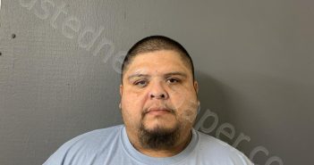 RODRIGUEZ, JOSE LUIS | 2024-08-16 11:14:00 Hardee County, Florida Booking