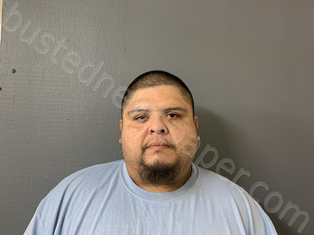 RODRIGUEZ, JOSE LUIS #, Hardee County, Florida - 2024-08-16 11:14:00