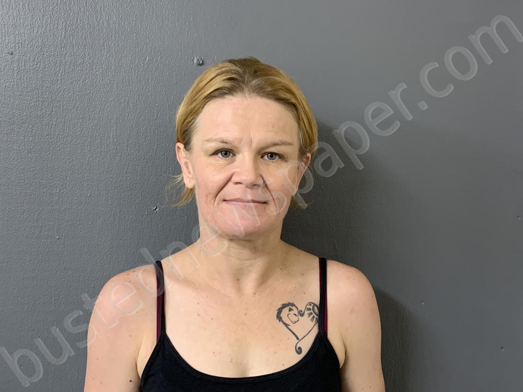 WILLIAMS, CRYSTAL GAIL #, Hardee County, Florida - 2024-08-16 14:25:00