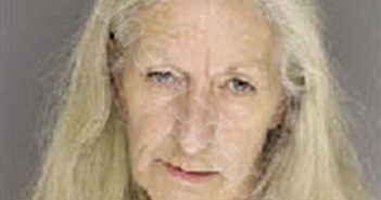 RING, TAMMY SUE | 2024-08-16 18:02:00 Moore County, North Carolina Booking