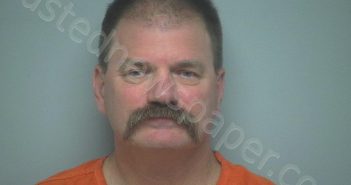 TODD PAUL YOUNGDAHL | 2024-08-16 00:47:34 Beaufort County, South Carolina Booking
