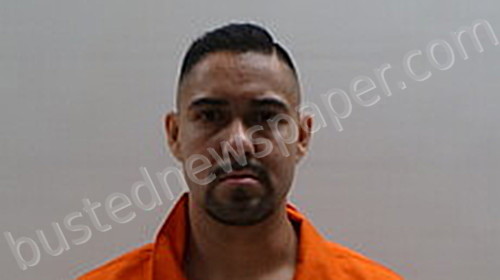 HERRERA PACHECO JUAN DIVAN #, Cameron County, Texas - 2024-08-16