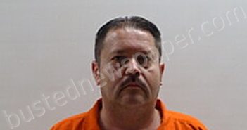 BEDOLLA LUIS ALBERTO | 2024-08-16 Cameron County, Texas Booking