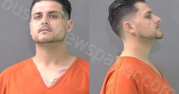 <B>WEISE</B>, <B>ZACHARY</B> <B>ALLAN</B> #, Bell County, Texas - 2024-08-16 14:36:00