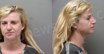 <B>TOLLY</B>, <B>AMBER</B> <B>LYNN</B> #, Wise County, Texas - 2024-08-16