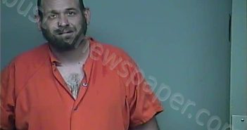 BOLDMAN, SAMUEL ANDREW | 2024-08-16 17:23:00 Adams County, Ohio Booking