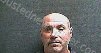 PAIN, JASON CHARLES | 2024-08-16 Boone County, Kentucky Booking