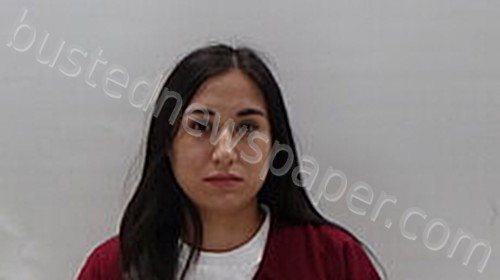 GRACIA GRACIA ELVIA GEORGINA #, Cameron County, Texas - 2024-08-16