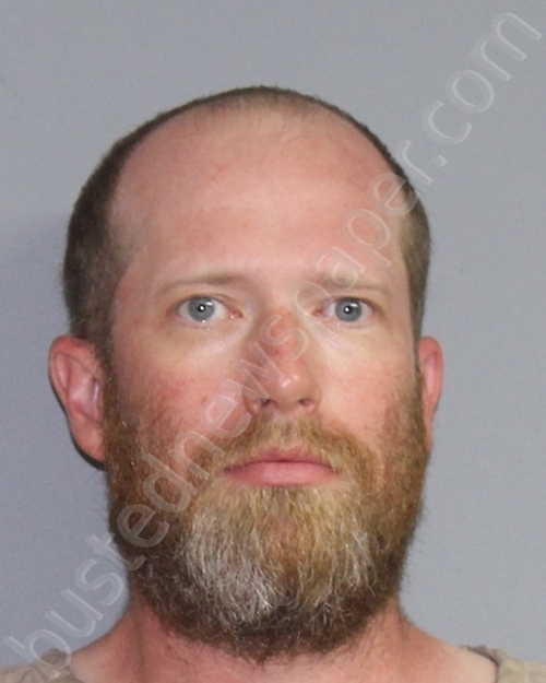 HULL,CHRISTOPHER JOHN #, Palo Pinto County, Texas - 2024-08-17