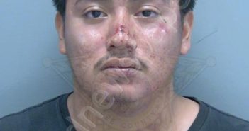 <B>SEBASTIAN</B>, <B>MATEO</B> #, Lee County, Florida - 2024-08-17 20:25:00