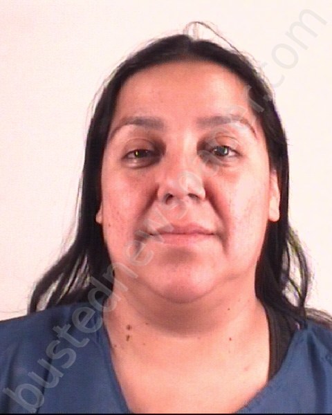 VASQUEZ, LINDA ROSA #, Tarrant County, Texas - 2024-08-17