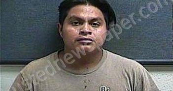 PEREZ CARRILLO, EDGAR | 2024-08-17 00:39:00 Boone County, Kentucky Booking