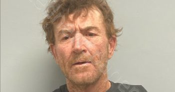 JAMES EDWARD MEREDITH | 2024-08-17 16:46:00 Henry County, Virginia Booking