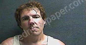 WARNER, ADAM JAMES | 2024-08-17 16:09:00 Boone County, Kentucky Booking