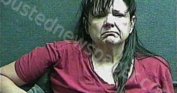 ALSIP, PATRICIA A | 2024-08-17 19:13:00 Boone County, Kentucky Booking