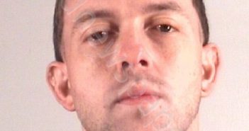 GRAVES, JACOB MICHAEL | 2024-08-17 Tarrant County, Texas Booking