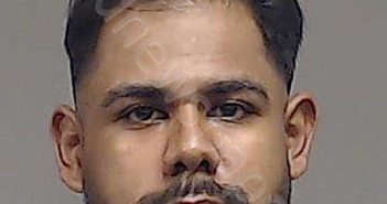 CISNEROS, ROGELIO #, Collin County, Texas - 2024-08-17 21:30:00