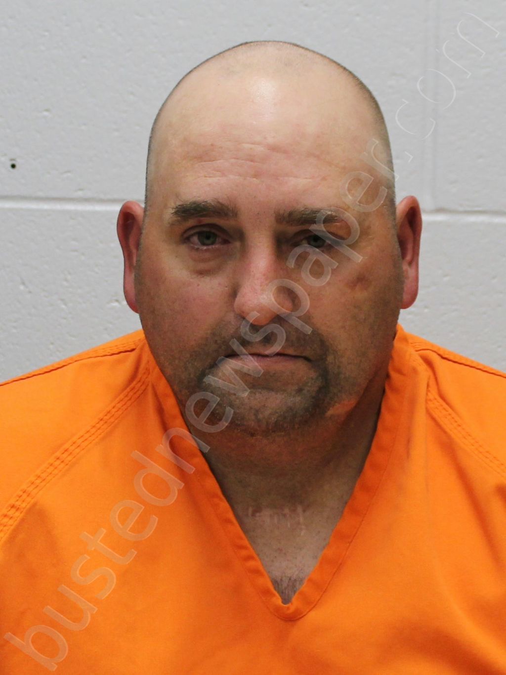 SUMMERS, TODD WAYNE #, Franklin County, Illinois - 2024-08-17 20:00:00