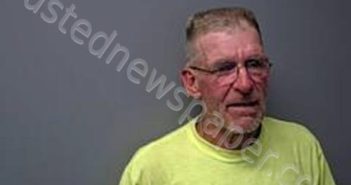 <B>ROGER</B> <B>LEAVOHN</B> <B>GUY</B> #, Baxter County, Arkansas - 2024-08-17 20:49:00