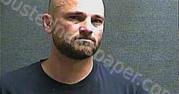 WAGNER, JESSE BRADFORD | 2024-08-17 00:07:00 Boone County, Kentucky Booking