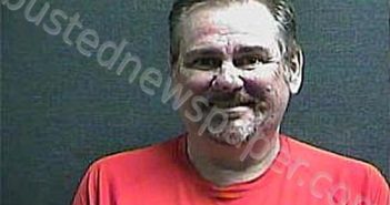 FIELDS, TERRY | 2024-08-17 22:44:00 Boone County, Kentucky Booking