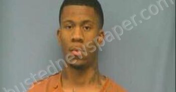 CORDALE MOREHEAD | 2024-08-17 06:58:00 Saline County, Arkansas Booking