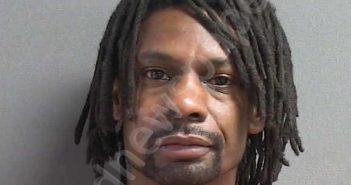 <B>CRUMPTON</B>, <B>FRANKIE</B> <B>D</B> #, Volusia County, Florida - 2024-08-17 04:43:00
