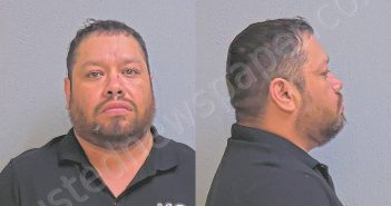 <B>GARCIA</B>, <B>JOSE</B> <B>MANUEL</B> #, Hidalgo County, Texas - 2024-08-17