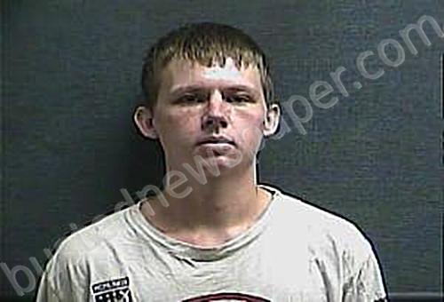 RIDNER, DAMIAN M #, Boone County, Kentucky - 2024-08-17 17:43:00