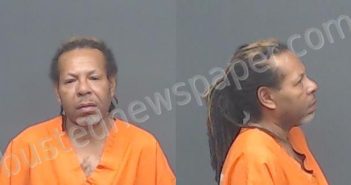 EDWARDS, <B>MELVIN</B> #, <b>Bowie</b> County, Texas, Bowie County, Texas - 2024-08-17