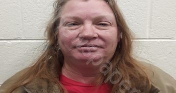 <B>RUSSELL</B>, <B>ANGEL</B> LYNN #, Monroe County, Tennessee - 2024-08-17 19:24:00