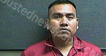 CU CHOC , RICHARDO | 2024-08-17 09:51:00 Boone County, Kentucky Booking