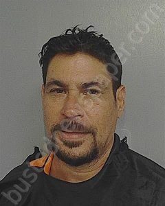 HECTOR RICARDO HERNANDEZ-RIVERA | 2024-08-17 Osceola County, Florida Booking