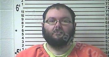 <B>GIBSON</B>, <B>GARRETT</B> GREGORY #, Hardin County, Kentucky - 2024-08-17 04:30:00