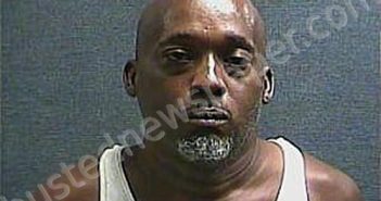 BERKLEY, MARCUS LARONE | 2024-08-17 07:13:00 Boone County, Kentucky Booking