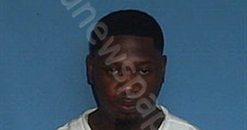 EVANS, KENDRICK MALONE | 2024-08-17 13:34:00 Lonoke County, Arkansas Booking